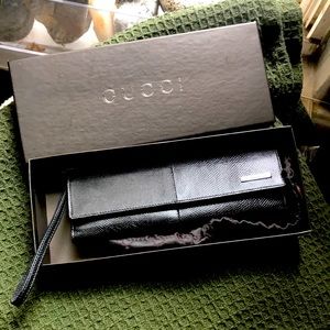 Gucci clutch